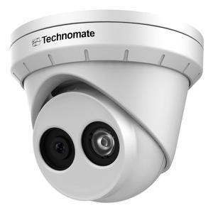 Technomate cctv fashion